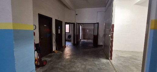 Foto Locale commerciale in via Luigi  Marsano 21, Vittoria Centro di 270 m²