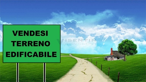 Foto Terreno residenziale a Treviso Santa Bona Nuova di 700 m² in vendita
