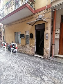 Foto Appartamento in Via Passo D'api 25, Monreale Pioppo di 144 m²