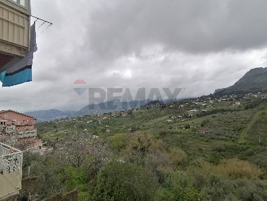 Foto Appartamento in Via Passo D'api 25, Monreale Pioppo di 144 m²