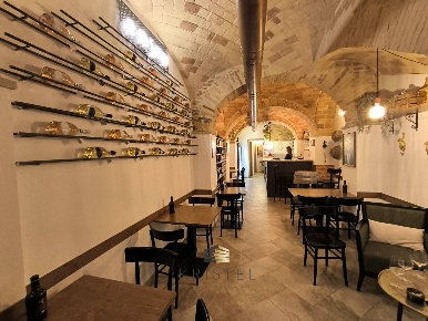 Foto Locale commerciale in VIA PORTA PESCARA 25, Chieti Chieti Città