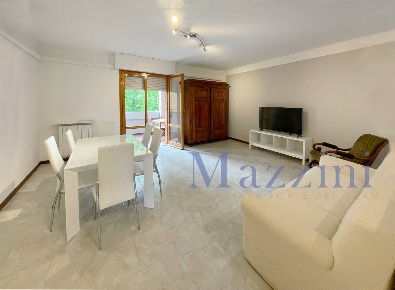 Foto Appartamento in via Quartieri, Forte dei Marmi Centro di 100 m²