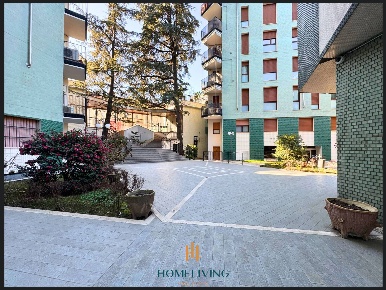 Foto Appartamento in Corso Lodi 59, Milano Lodi - Brenta di 40 m²