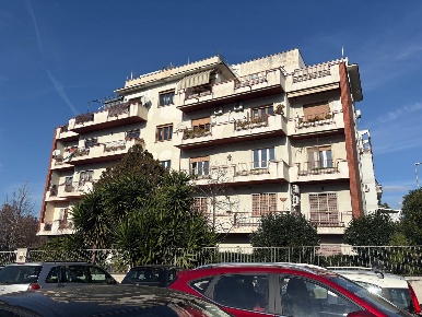Foto Appartamento in Via Aurelia 232, Roma Gregorio VII - Piccolomini