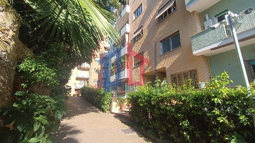 Foto Appartamento in Via Erasmo Gattamelata 3, Roma Pigneto di 70 m²