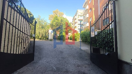 Foto Appartamento in Via Erasmo Gattamelata 3, Roma Pigneto di 70 m²