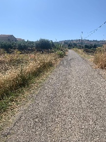 Foto Terreno agricolo in Contrada xirbi snc, Caltanissetta di 10000 m²