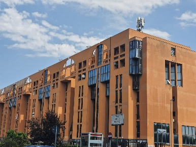 Foto Negozio in via giorgio morandi 199, Roma Tor Sapienza - La Rustica