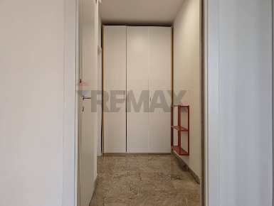 Foto Appartamento in Via Andrea Solari 19, Milano Solari di 82 m²