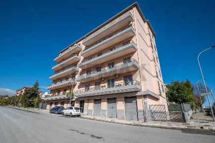 Foto Appartamento in via Alcide De Gasperi 21, Ragusa San Luigi - Archimede