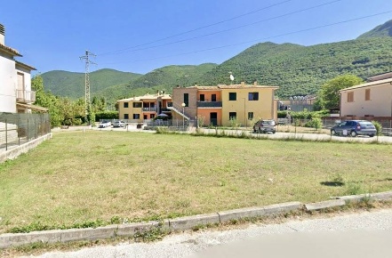 Foto Appartamento in FRAZ. BORGO TUFICO, Fabriano Albacina Borgo Tufico