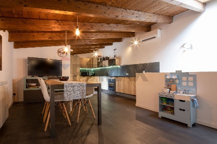 Foto Appartamento in Via Luigi Cadorna 11, Vimodrone di 143 m² con 4 locali