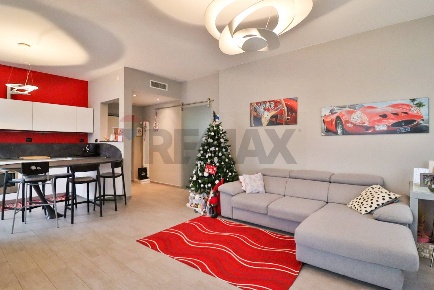 Foto Appartamento a Collecchio Centro di 96 m² con 3 locali in vendita