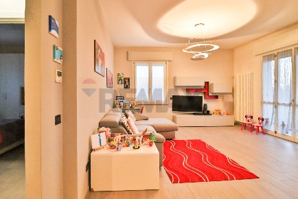 Foto Appartamento in VIA NICOLO' PAGANINI 10, Collecchio Centro di 96 m²