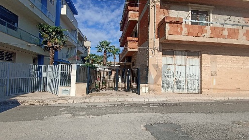 Foto Case semi ndipendenti in degli abeti 15, Comiso Centro di 380 m²