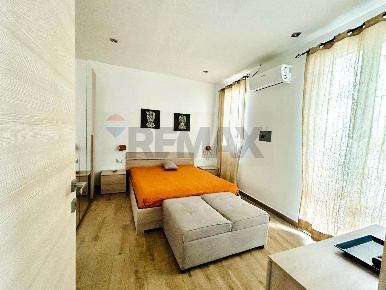 Foto Appartamento in ronco gela 4, Siracusa Ortigia di 48 m² con 2 locali