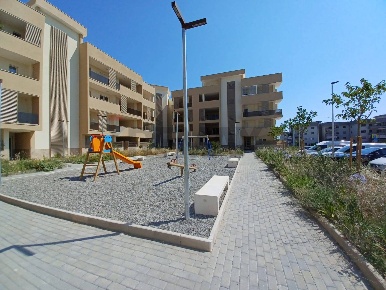 Foto Posti auto a Monopoli di 45 m² con 2 locali in vendita