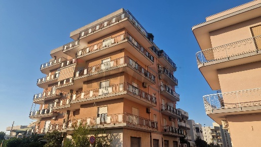 Foto Appartamento a Monopoli Centro di 136 m² con 3 locali in vendita
