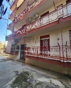 Foto Appartamento in Via San Isidoro 39/a, Palermo Boccadifalco - Baida