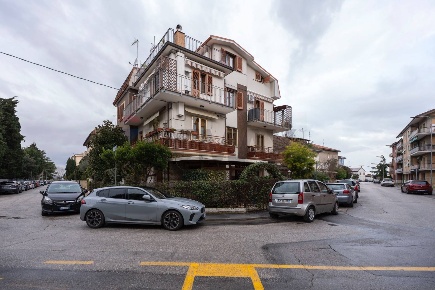 Foto Appartamento in VIA VITTORIO VENETO 12, Falconara Marittima Centro