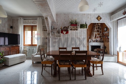 Foto Appartamento in VIA VITTORIO VENETO 12, Falconara Marittima Centro