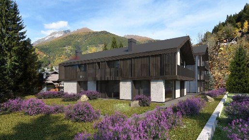 Foto Appartamento a Temù Centro di 930 m² con 40 locali in vendita