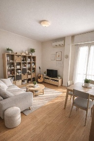 Foto Appartamento in Via Luigi Ornato, Milano Niguarda di 73 m² in affitto