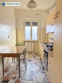 Foto Appartamento a Cairo Montenotte Centro di 67 m² con 3 locali