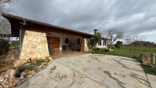 Foto Casa indipendente a Sassari Latte Dolce - Santa Maria di Pisa
