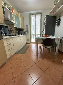 Foto Appartamento a Novara di 107 m² con 3 locali in vendita