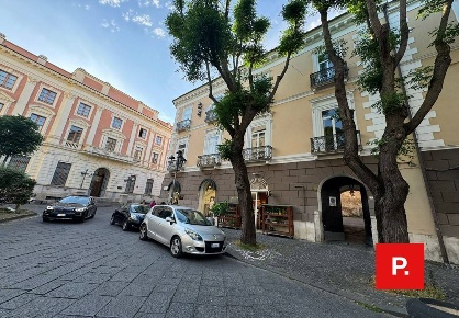Foto Appartamento in PIAZZA DUOMO, Caserta Corso Trieste di 70 m²