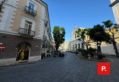 Foto Appartamento in PIAZZA DUOMO, Caserta Corso Trieste di 65 m²