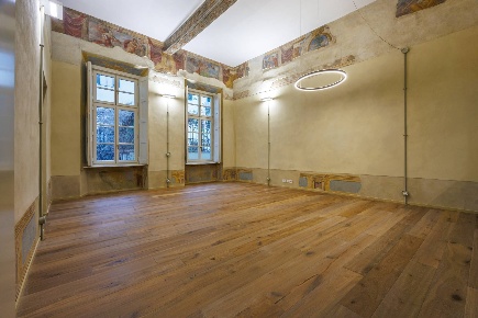 Foto Appartamento in Via San Dalmazzo 7, Torino Quadrilatero Romano