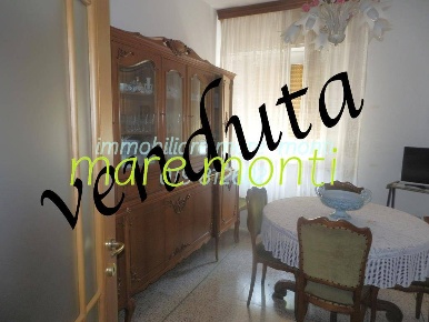 Foto Appartamento in via pertinace 30, Vado Ligure Sant'ermete di 77 m²