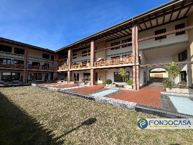 Foto Appartamento in Via Britannici, Palazzolo sull'Oglio di 98 m²