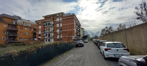 Foto Attico a Anzio Centro Storico di 92 m² con 3 locali in affitto