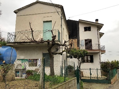 Foto Appartamento a Giulianova Convento Zoccolanti di 47 m² con 2 locali