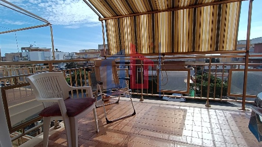 Foto Appartamento in VIA BOLOGNA, Ardea Marina di Ardea di 60 m² in vendita