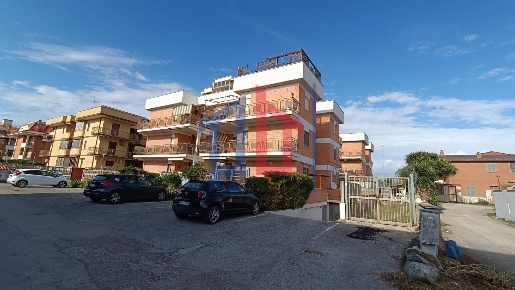 Foto Appartamento in VIA BOLOGNA, Ardea Marina di Ardea di 60 m² in vendita