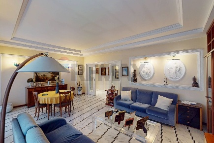 Foto Appartamento in Via Pittore, San Giorgio a Cremano di 180 m²