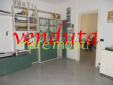 Foto Appartamento in via ferraris 83, Vado Ligure Vado Centro di 86 m²