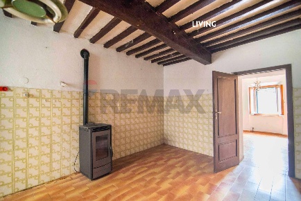 Foto Casa indipendente in VICOLO DELLA POSTA 3, Roccastrada Centro