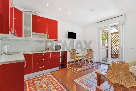 Foto Appartamento in VIA AMPERE 102, Milano Casoretto di 48 m² con 2 locali