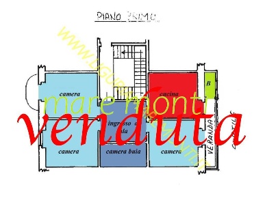 Foto Appartamento in via xx settembre 125r, Savona Centro Storico di 104 m²