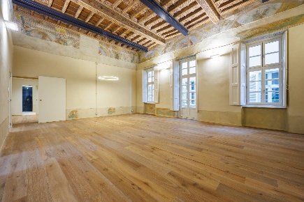 Foto Appartamento in Via San Dalmazzo 5, Torino Quadrilatero Romano