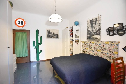 Foto Appartamento in Via Ludovico Montegani 6, Milano di 50 m² con 2 locali