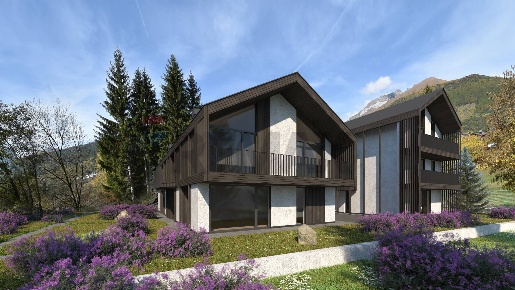 Foto Terreno residenziale a Temù Centro di 1300 m² in vendita