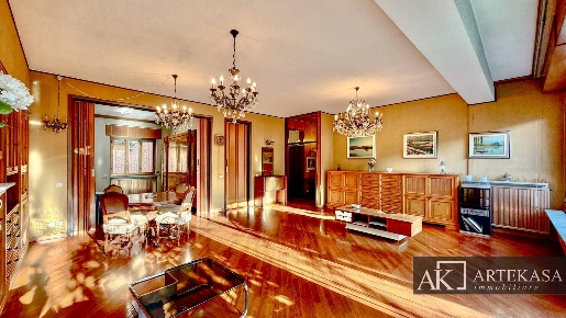 Foto Villa unifamiliare in Via Beato Pacifico 6, Cerano di 260 m²