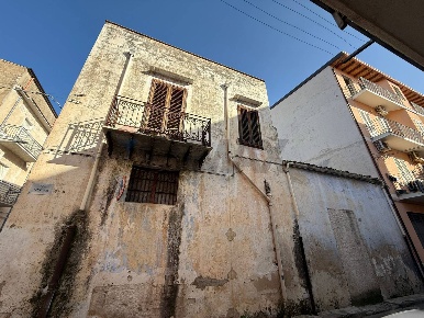 Foto Rustico in via del pascolo 5, Partinico di 500 m² con 1 locali