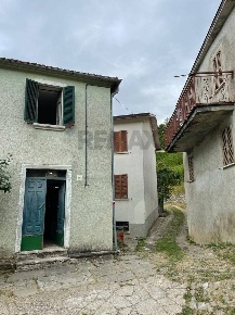Foto Rustico in Isola 16, Borgo Val di Taro Cafaraccia di 70 m² in vendita